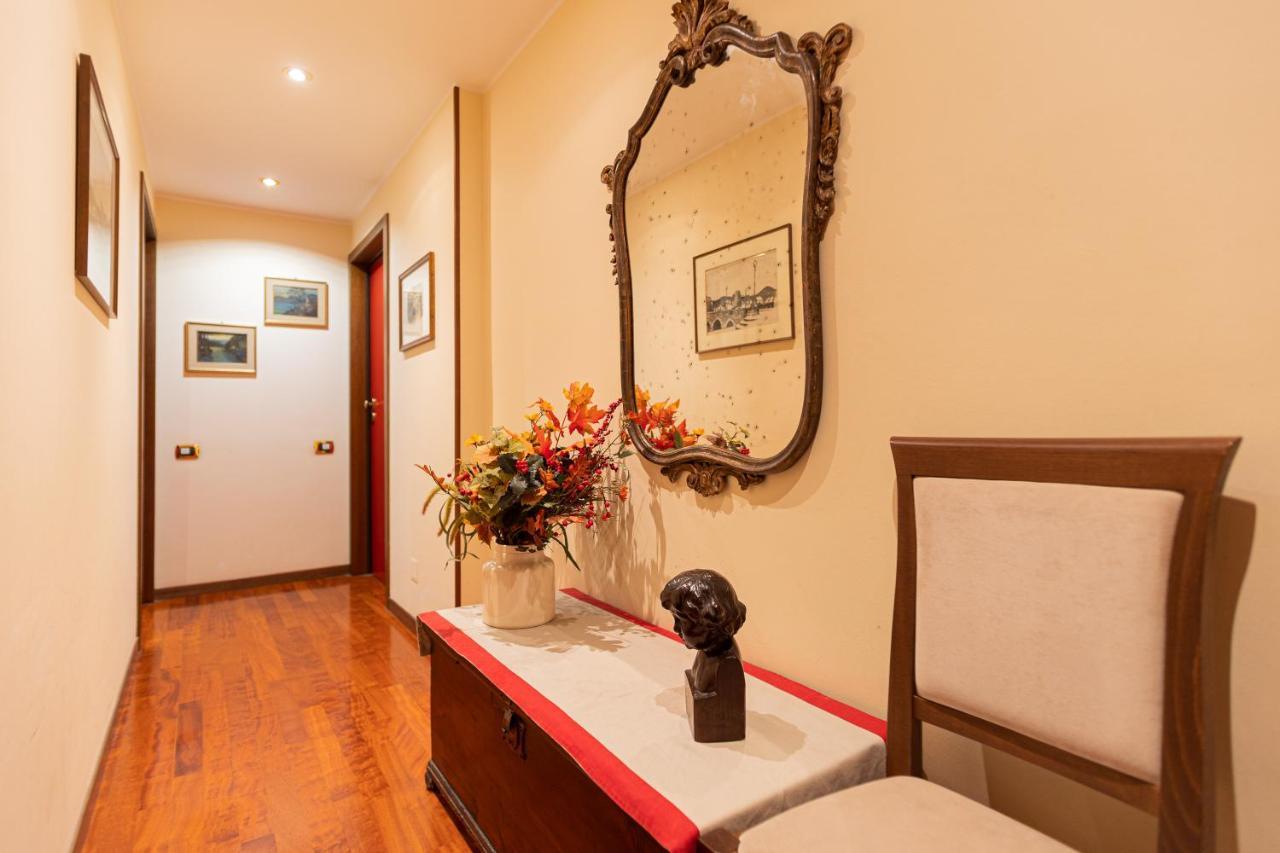 Flower Apartment - Royal Welcome Verona Luaran gambar